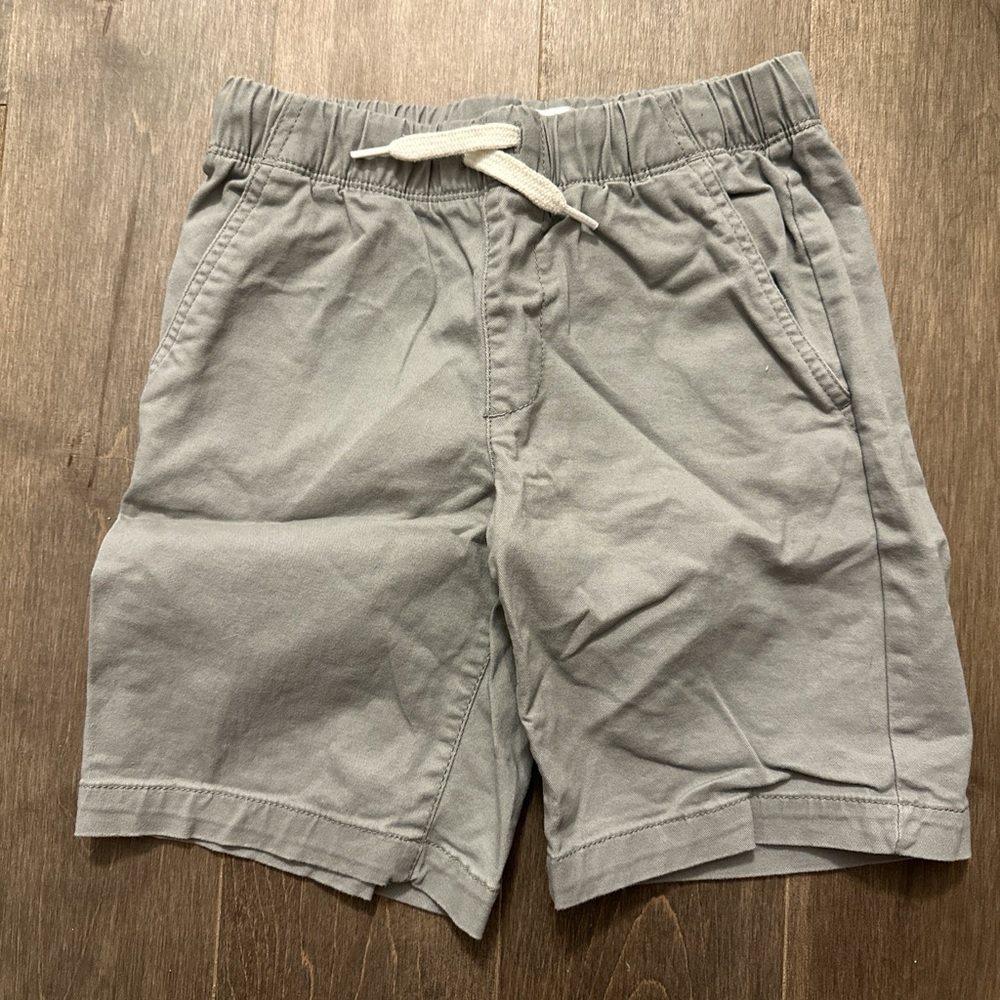 Old Navy Kids Gray Shorts